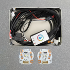 Tesla RGB LED Ambient Lighting Kit